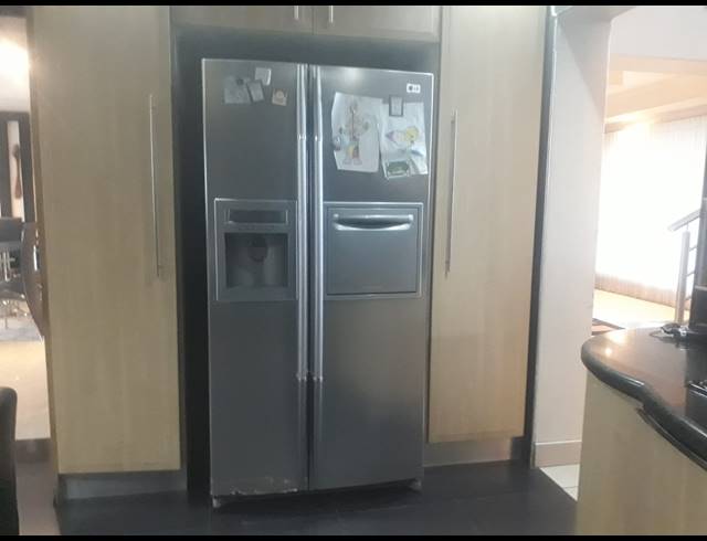 4 BEDROOM HOUSE FOR SALE IN ZINNIAVILLE